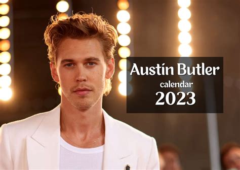 Butler Fall 2023 Calendar